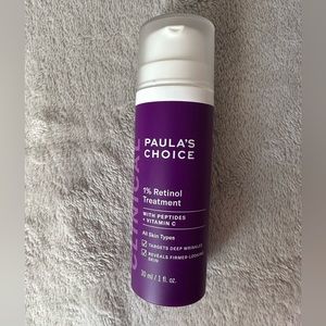 Paula’s Choice 1% Retinol Treatment